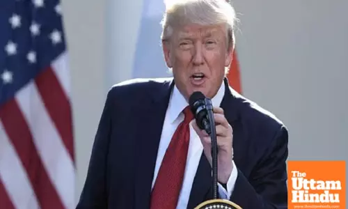 Trump’s Second Term Blitz: Nearly 100 Orders to Revamp Immigration and Tariffs