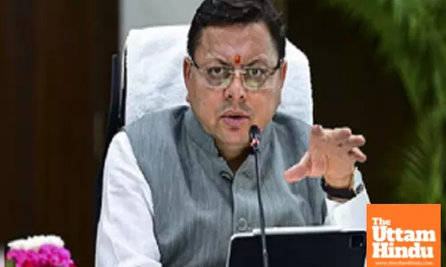 Uttarakhand UCC approved: Marriage registration, live-in provisions retained; personal law disputes excluded