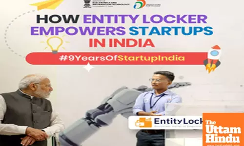 Centre introduces ‘Entity Locker’ for smooth business document management