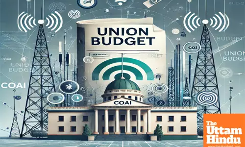 Union Budget: COAI calls for further reforms to revitalise telecom industry
