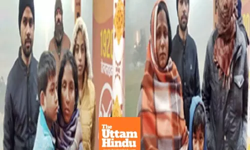 Miracle at Mahakumbh: How Missing Kids Reunited Through Digital Initiative