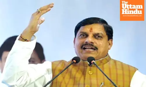 Planning to include Unani medicine in Hindi: MP CM