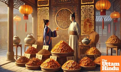 The City Where Waste Is Wealth: Fruit Peels Fetch ₹8 Lakh in This Country