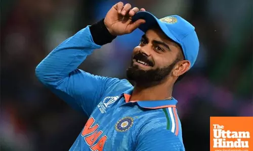 13-Year Hiatus Ends: Kohli to Feature in Ranji Trophy Before Global Tournament