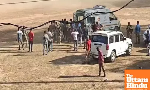 Deadly Clash: 12 Naxals Killed in Operation by Security Forces at Odisha-Chhattisgarh Border