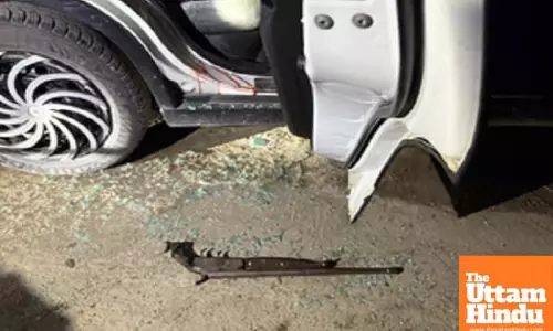 STF Takes Major Action: 4 Criminals, Including Arshad with ₹1 Lakh Bounty, Killed