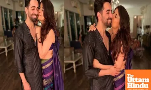 Tahira Kashyap: Every year, my birthday feels unique and special