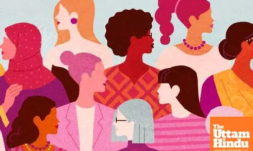 Action on 9 key health conditions can add 2.5 healthy days to women’s lives: WEF report