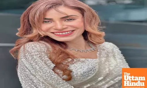 Roma Arora: Feel there’s much more range to explore in negative characters