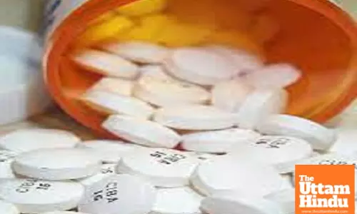 20 kg of Ice, over 300,000 stimulant tablets seized in Myanmar