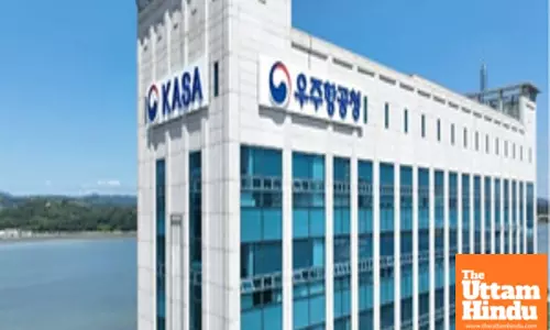 S.Korea’s KASA to foster space economy, develop future technologies