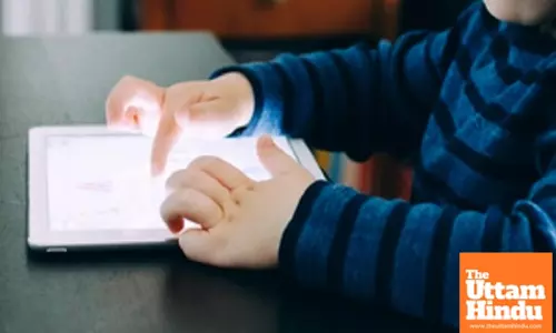 Tighter Screen Time Guidelines: New Rules for Schools and Preschools to Prioritize Health