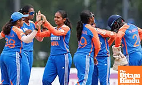 U19 WC: India crush host Malaysia by 10 wickets