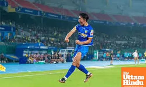 From Mohun Bagan SGs bench to Chennaiyin FCs backbone: The rise of Hnamte