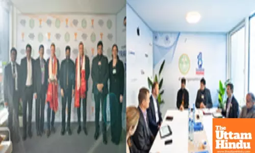 Bangladesh: Fears grow that Trump will act tough with Yunus-led government in Dhaka