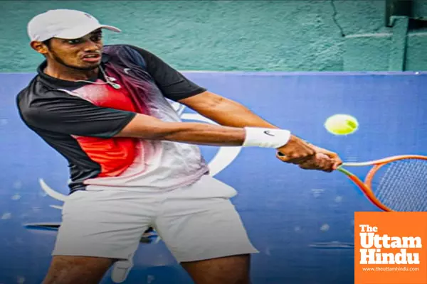 Home tie will help us groom youngsters in good environment Rohit Rajpal Home tie will help us groom youngsters in good environment Rohit Rajpal