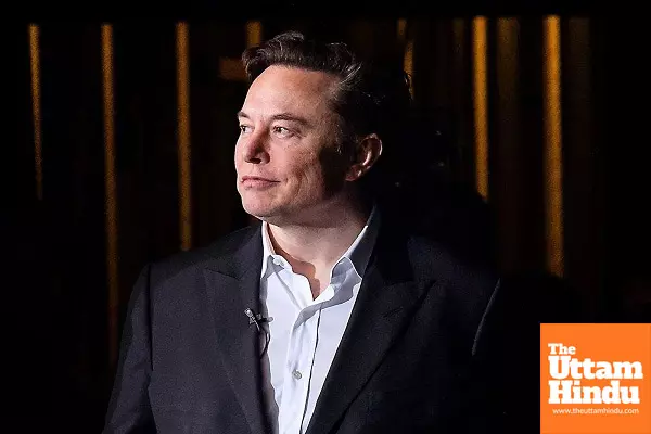 Elon Musks Puppet Hanged Amid Allegations of Nazi Salute; What Does This Gesture Mean? Elon Musks Puppet Hanged Amid Allegations of Nazi Salute; What Does This Gesture Mean?