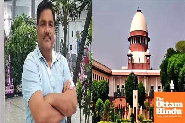 Split Verdict by Supreme Court on Tahir Hussain’s Bail Plea in Delhi Riots Case for Delhi Elections Split Verdict by Supreme Court on Tahir Hussain’s Bail Plea in Delhi Riots Case for Delhi Elections