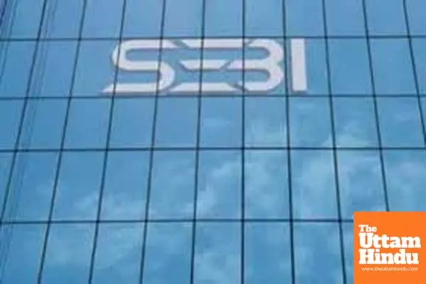 AI to help SEBI process 1,000 IPOs in next 2 years: Madhabi Puri Buch AI to help SEBI process 1,000 IPOs in next 2 years: Madhabi Puri Buch