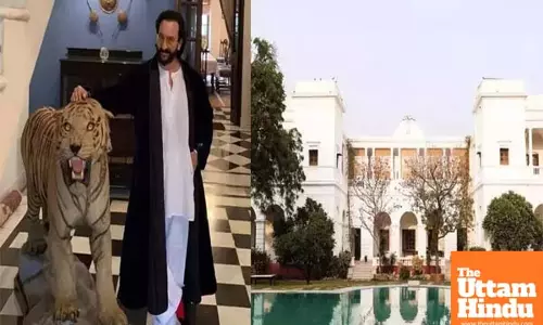 Pataudi Family’s ₹15,000 Crore Bhopal Heritage: A Royal Legacy on the Brink of Government Seizure