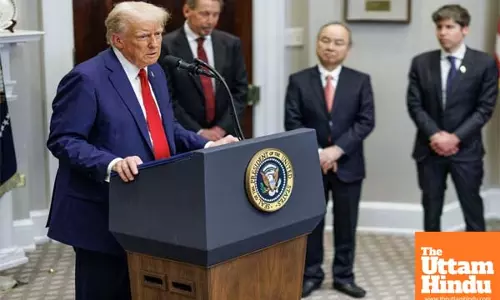 US Citizenship Rules Under Fire: Children Born to Non-Citizens May Lose Birthright, Indians Affected