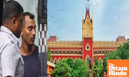 Kolkata Rape-Murder Case: High Court Hears Bengal Governments Plea for Death Penalty