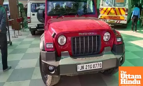 Gangster Gataru Shot Dead in Style Similar to Sidhu Moosewalas Murder