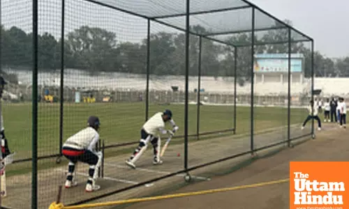 Ranji Trophy: Bihar to face Uttar Pradesh in Patna from January 23