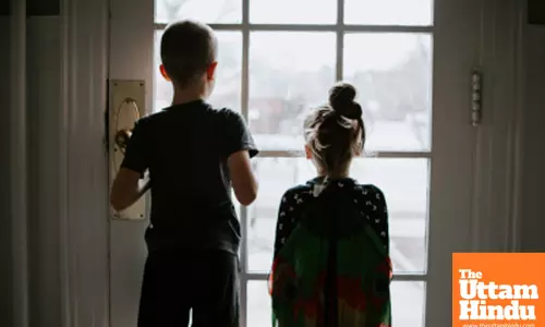 PM Cares Fund: Rs 346 Cr Used to Help Over 4,500 Kids Orphaned by Covid-19