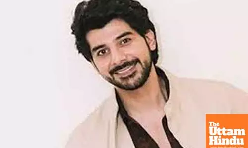 Pavail Gulatie calls his bromance with Deva co-star Shahid Kapoor Fantastic