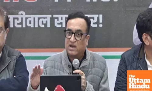 Cong claims Rs 382 crore irregularities in AAPs Delhi ‘health model’, cites CAG report