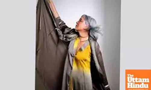 Zeenat Aman shares her ordeal as she faces a near death experience