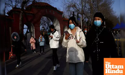 After China, Deadly Disease Spreads in This Indian City, 17 Dead So Far