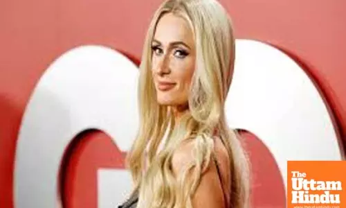 Paris Hilton shares what her son wants to become after growing up