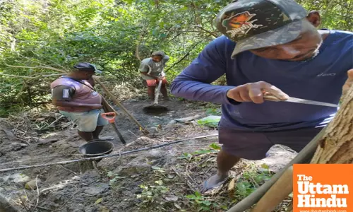 Quilombola Community in Brazil Battles Lithium Mining to Protect Land and Food Sovereignty