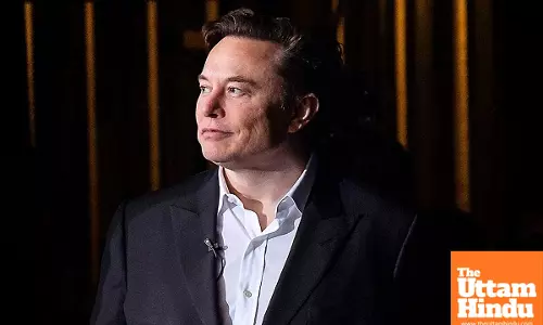 Elon Musks Puppet Hanged Amid Allegations of Nazi Salute; What Does This Gesture Mean?