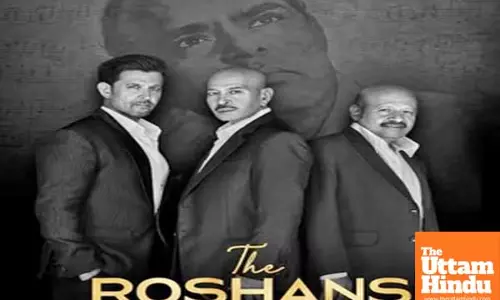 Simi Garewal says Im so proud after watching The Roshans