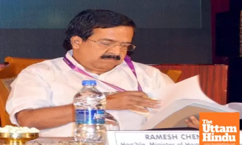 Cong-led Oppn raises PPE kit, brewery scams in Kerala Assembly