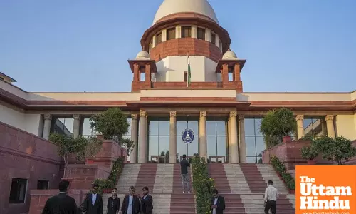 Girls Screaming and Injuries Not Necessary; SC Draws Line in Rape Cases
