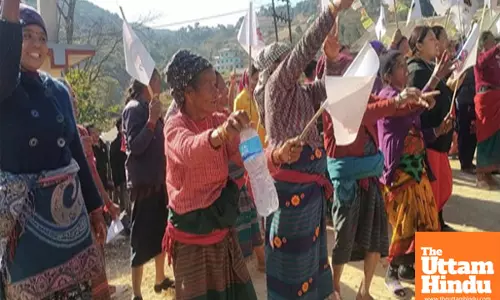 Cultural Survival Report Highlights Discrimination and Violence Against Indigenous Women in Nepal