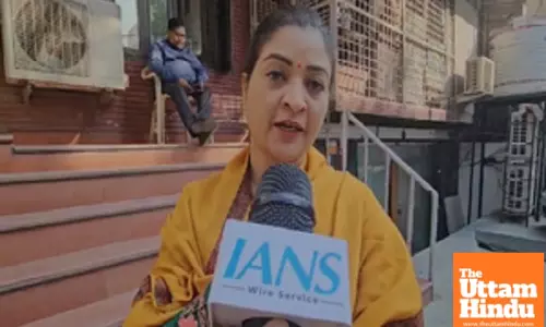 Punjab cops campaigning for AAP claims by Cong are true, says Alka Lamba