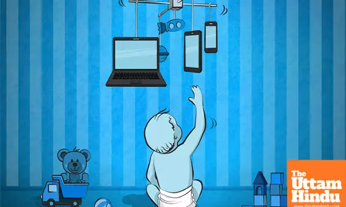 Generation Beta Begins: What the Future Holds for the Post-Alpha World