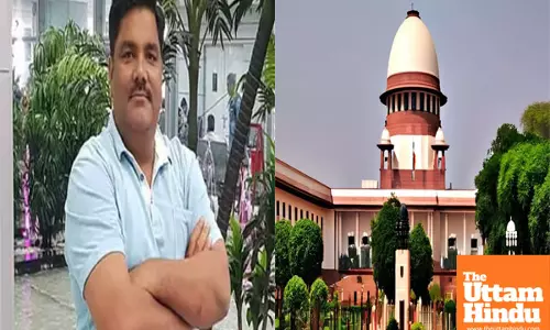 Split Verdict by Supreme Court on Tahir Hussain’s Bail Plea in Delhi Riots Case for Delhi Elections