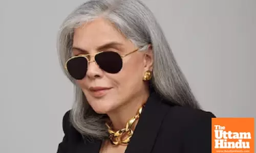 Veteran actress Zeenat Aman’s Near-Death Experience: Faces Breathing Difficulty, Pill Stuck in Throat for Hours