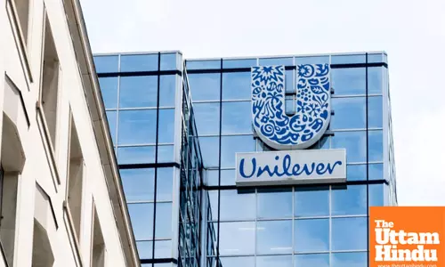 HUL’s profit up 19 pc in Q3, acquires 90.5 pc stake in Minimalist for Rs 2,955 cr