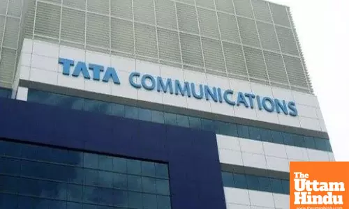 Tata Communications’ Q3 profit surges 424 pc to Rs 236 crore