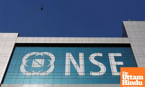NSEs total unique investors base crosses 11 crore for first time