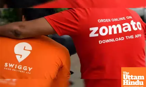 7 in 10 believe private labelling by Zomato, Swiggy affecting their businesses: NRAI poll
