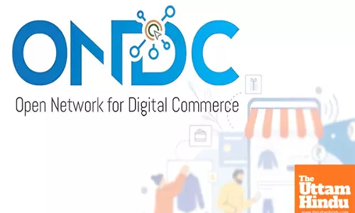 ONDC network to deliver Mahakumbh prasad across India
