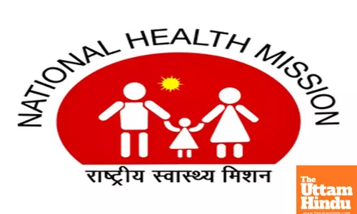 Cabinet apprised of achievements under National Health Mission between FY 2021-24